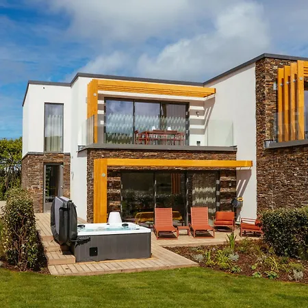 Aparthotel St Ives Carbis Bay