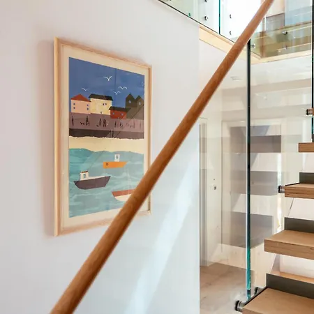 St Ives Appart hôtel 4*
